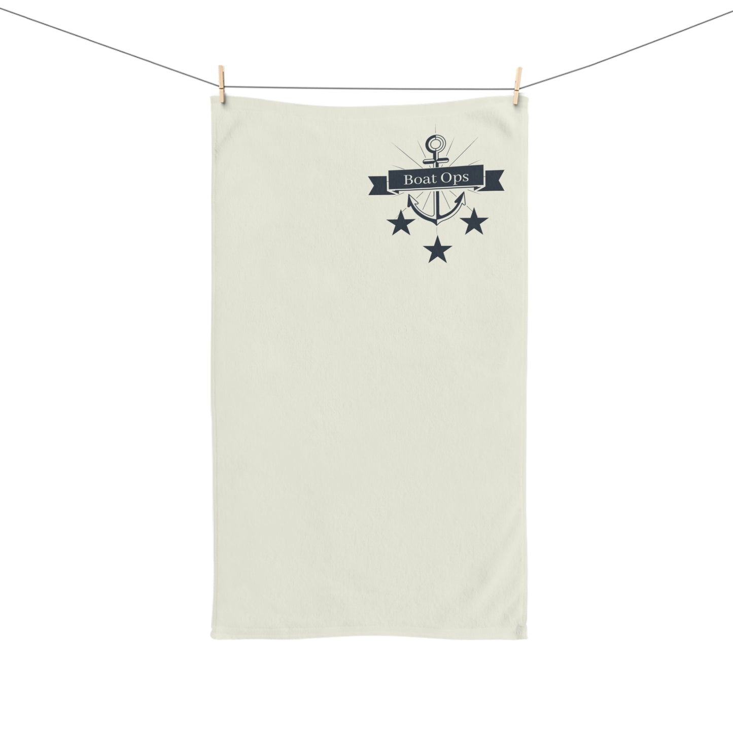 Hand Towel